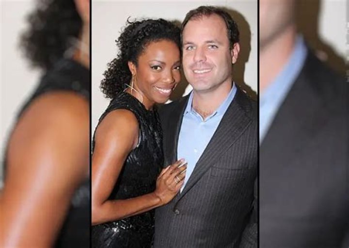 Heather Headley Adores Her Husband Brian Musso — Her Instagram Has The Reciepts