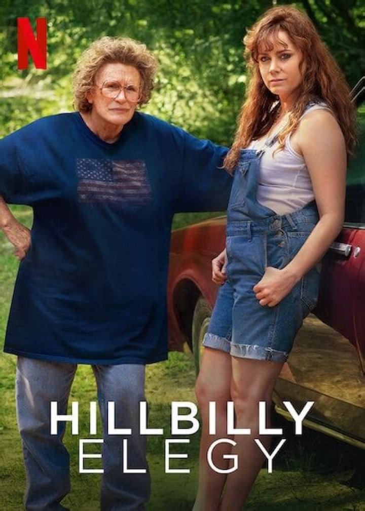 Hillbilly Elegy Cast, Actors, Producer, Director, Roles, Salary