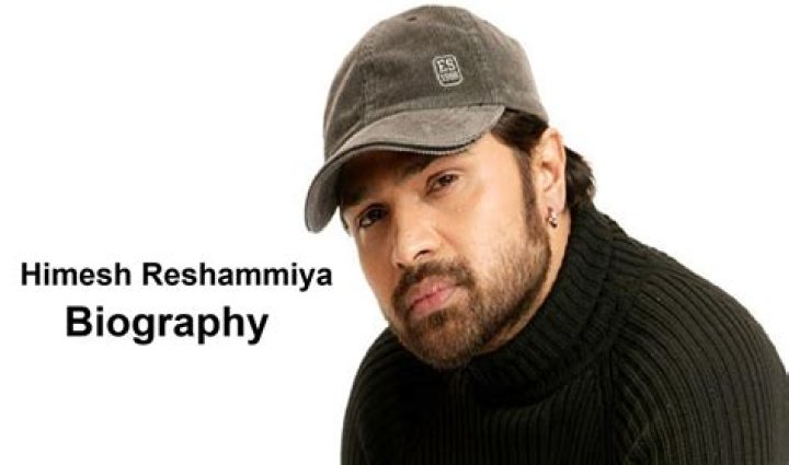 Himesh Reshamiya – Biography, Facts & Life Story