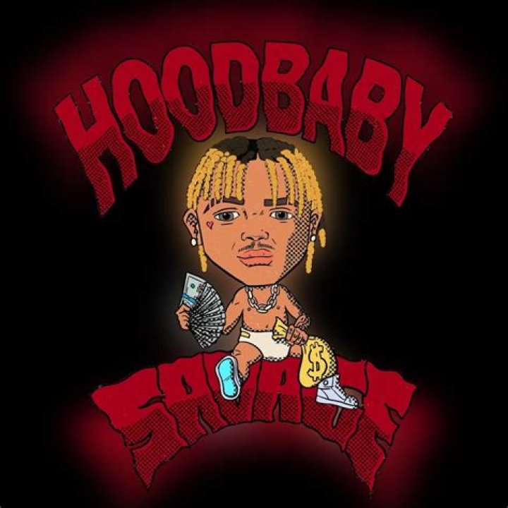 Hoodbaby Savage's Biography And Facts'