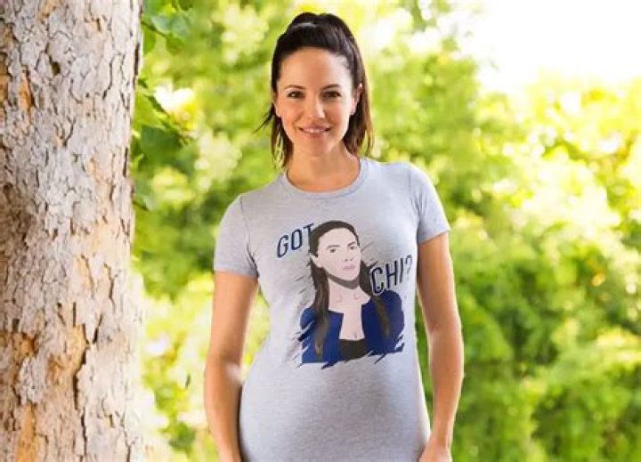 How Anna Silk and Her Husband Realized They Should Be Together