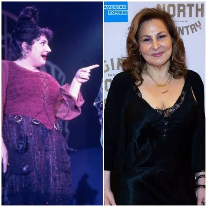How Did Kathy Najimi Lose Weight? Her Surgery Comment Inside