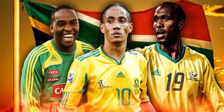 How Did South African Footballer Die