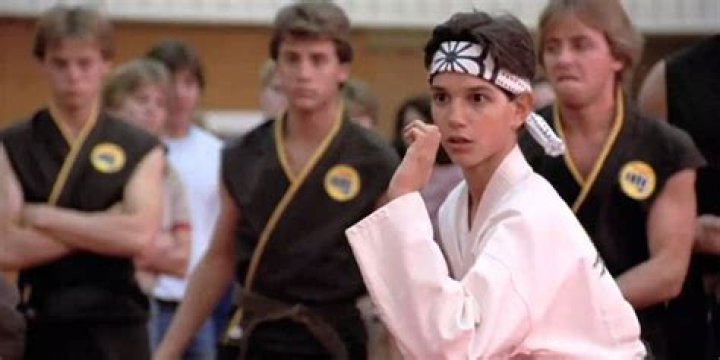 How Old Was Ralph Macchio in Karate Kid and Where Is He Now?