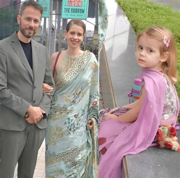 How tall is Kalki Koechlin