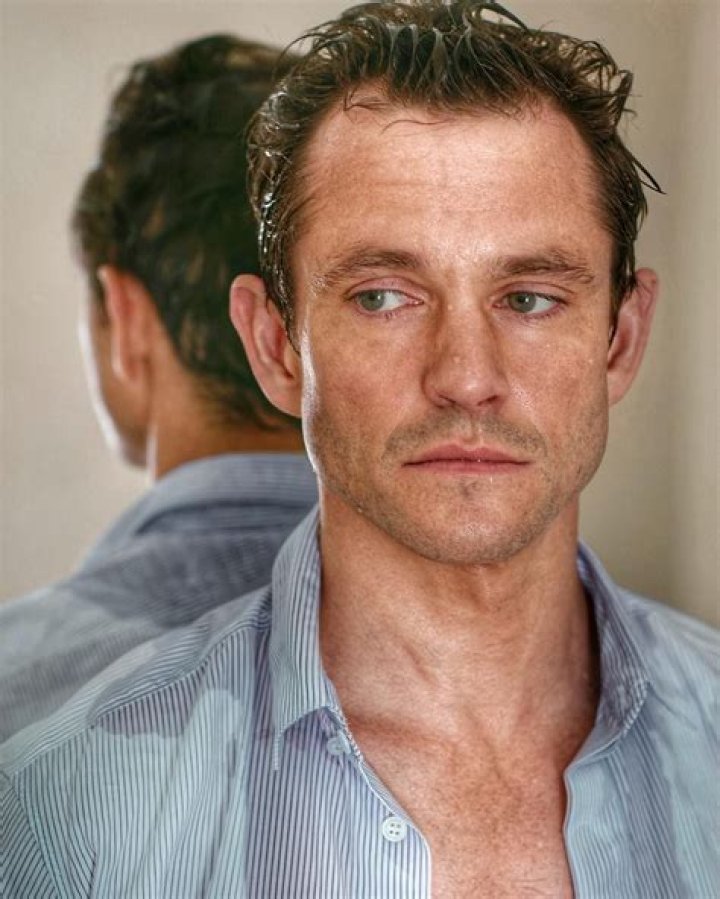 Hugh Dancy – Biography, Facts & Life Story