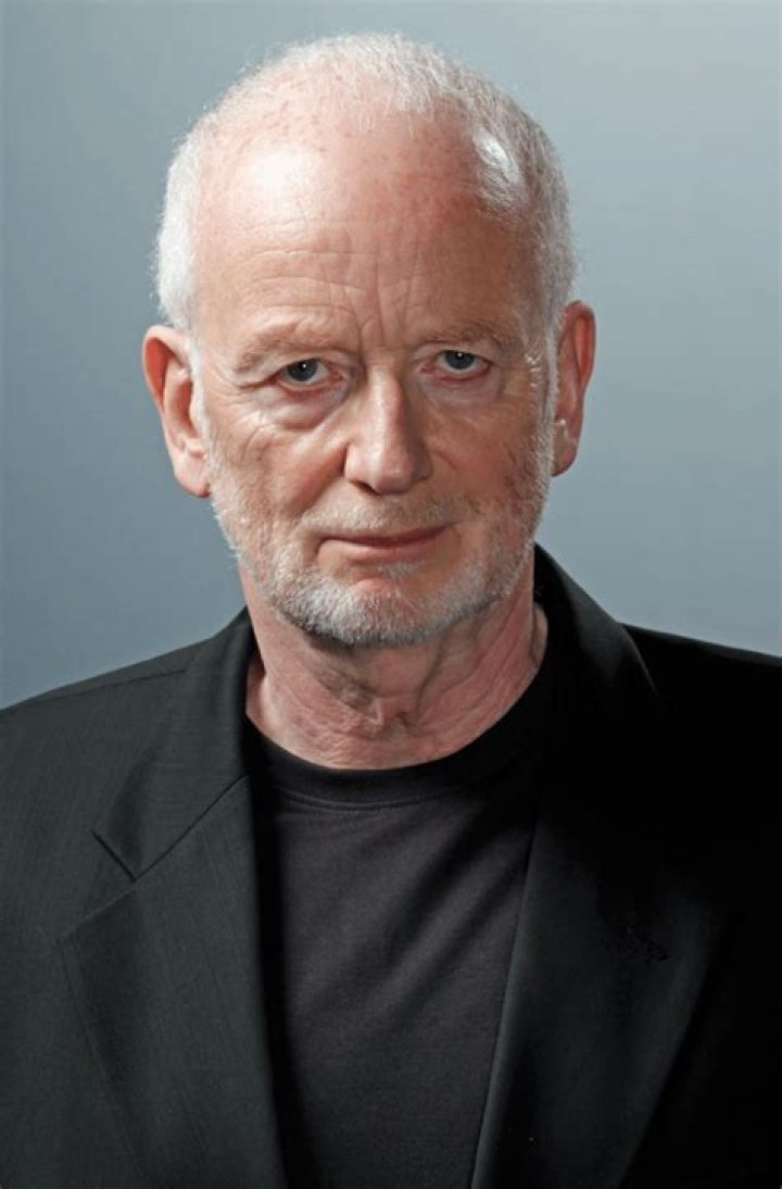 Ian Mcdiarmid – Biography, Facts & Life Story