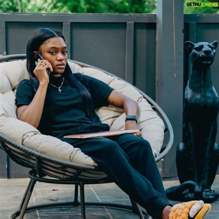 Imani Lewis Movies, Bio, Wiki, Age, Boyfriend, First Kill, Eighth Grade, and Net Worth