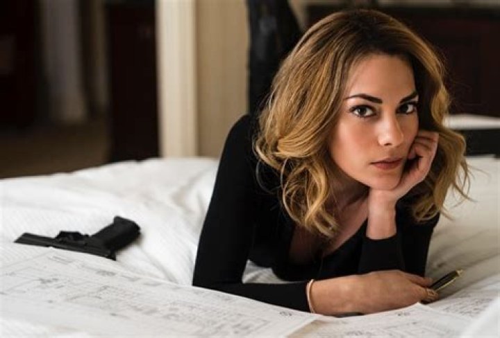 Inbar Lavi – Biography, Facts & Life Story