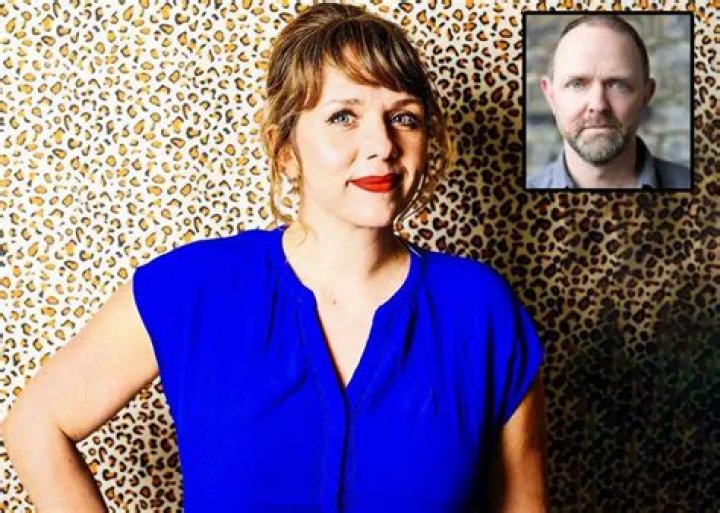 Inside Kerry Godliman and Husband Ben Abell’s Family of Four