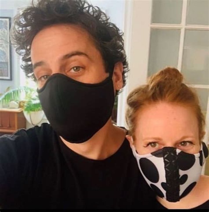 Inside Luke Kirby’s Married Life with Wife Andrea Sarubbi