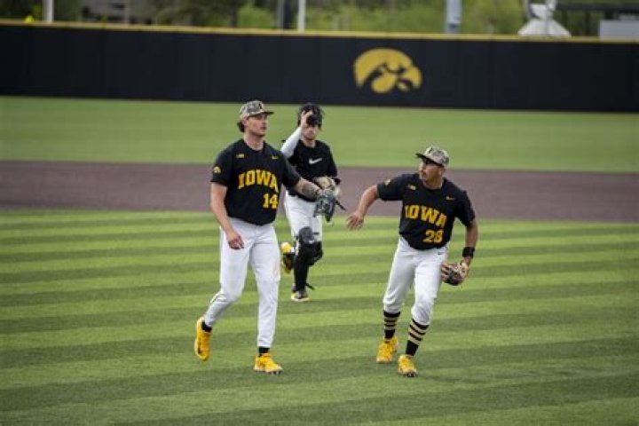 Iowa Hawkeyes WR Brody Brecht Girlfriend Tayla Ayers; Age