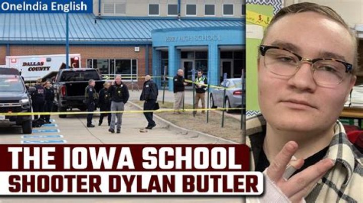 Iowa School ********: Was Dylan Butler Transgender? Gender And Sexuality