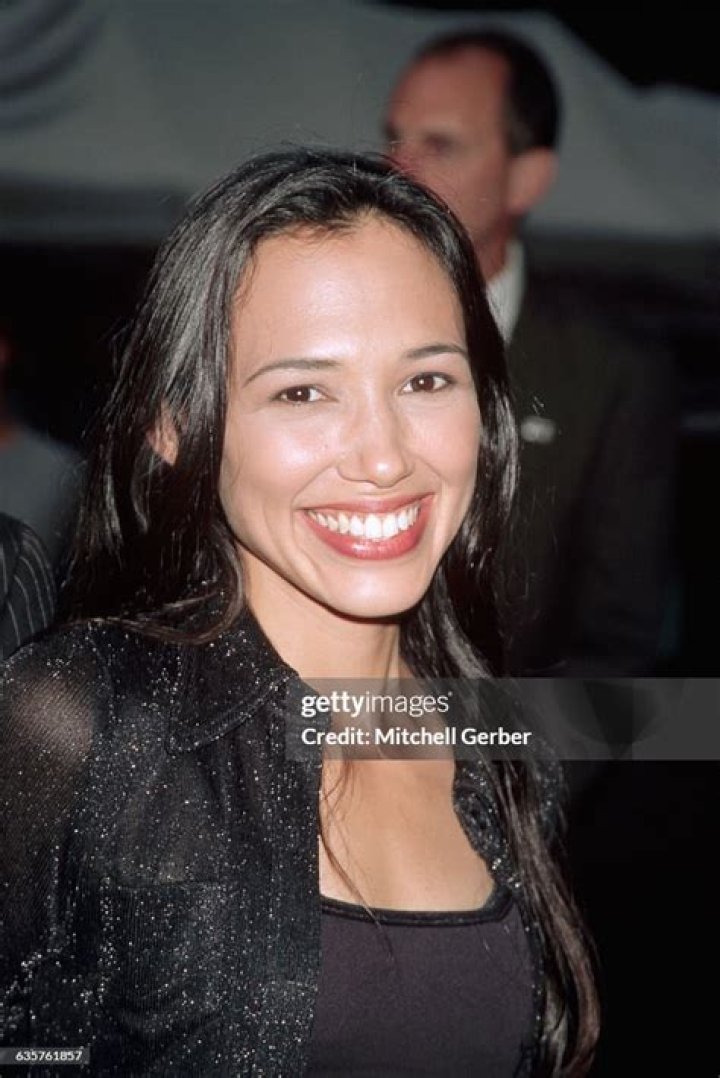 Irene Bedard