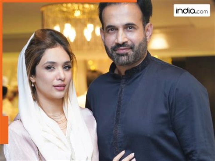 Irfan Pathan – Biography, Facts & Life Story