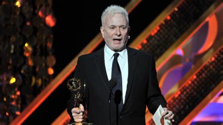 Is Actor Anthony Geary Gay? His Past Affair With The Oscar Winning Actress
