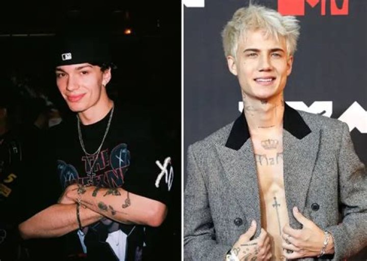 Is Christian Plourde Friends with Mads Lewis’ Ex Boyfriend Jaden Hossler?