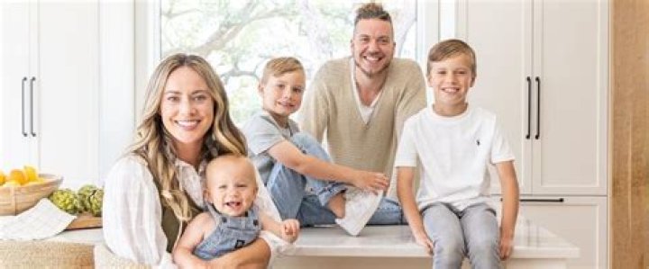 Is Edgar Hansen Still Married? Here’s What We Know About His Wife and Family