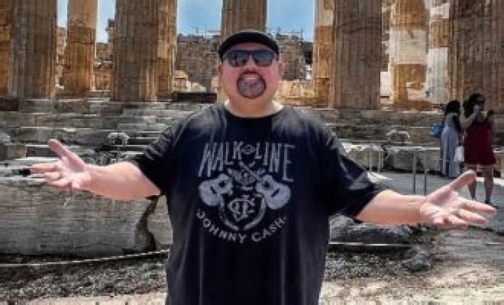 Is Gabriel Iglesias Jewish? Religion Ethnicity And Origin