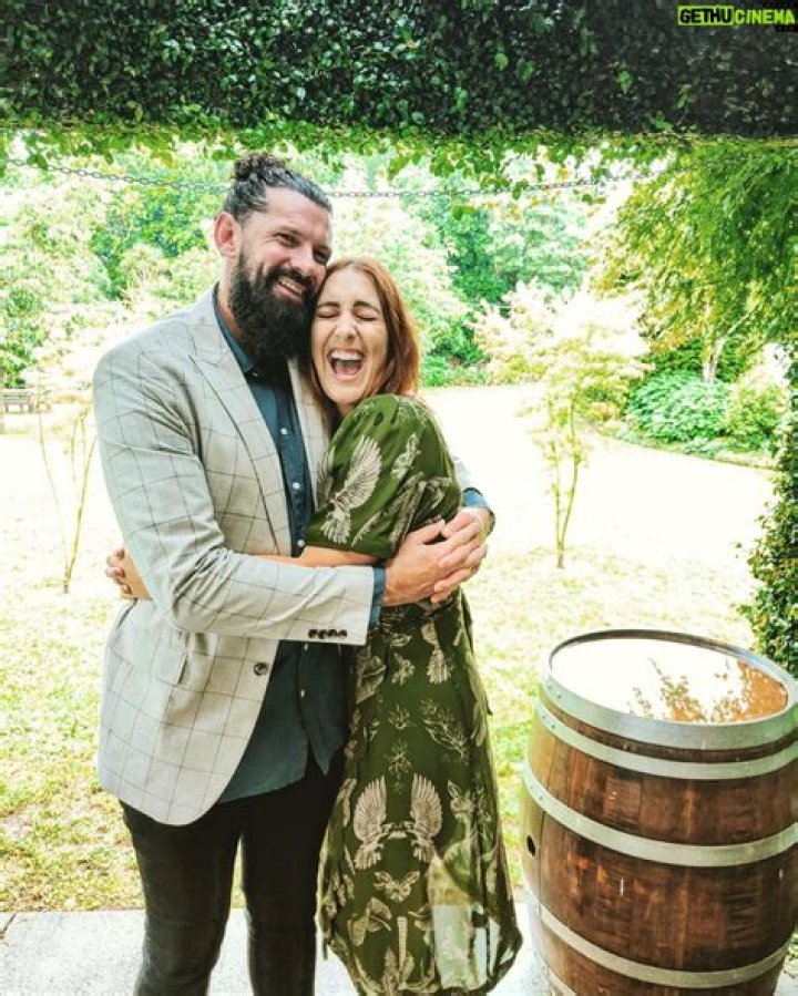 Is Hayley Sproull Pregnant? Meet Her Partner Aaron Cortesi