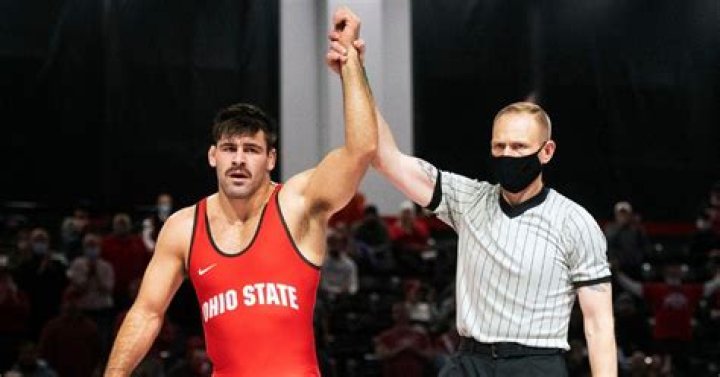 Is Jim Jordan Arrested? Wrestling Scandal And Allegations