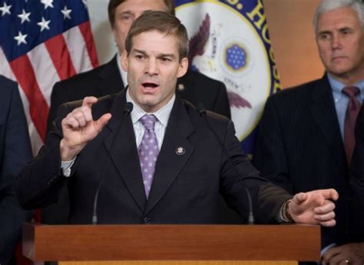 Is Jim Jordan In Jail? Arrest And Charged