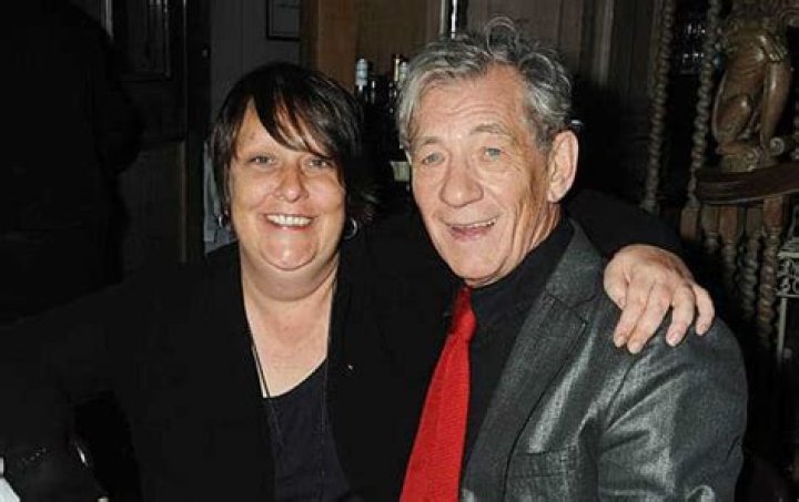 Is Kathy Burke Related To Gary Oldman? Are They Husband & Wife?