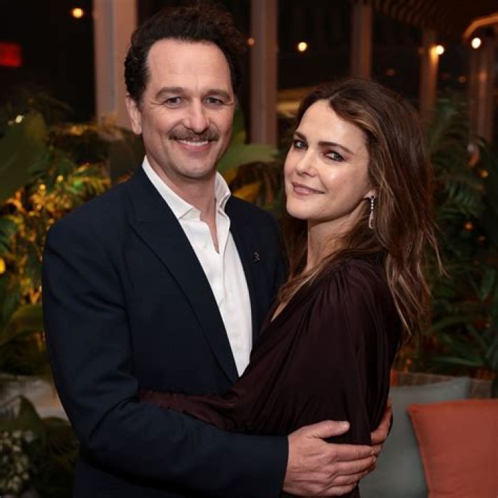 Is Keri Russell Really Matthew Rhys' Wife? A Peek into Their Relationship