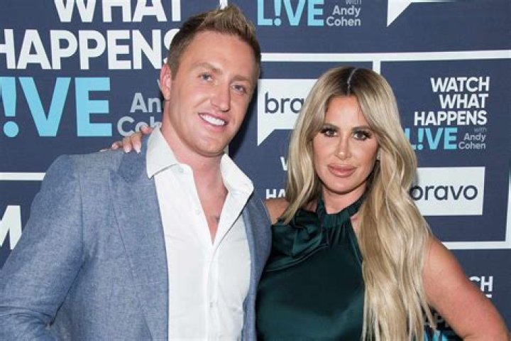 Is Kroy Biermann Arrested? Fight Video With Wife Kim Zolciak