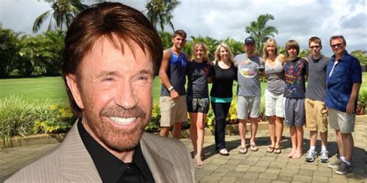 Is Lando Norris Related To Chuck Norris? Family & Ethnicity