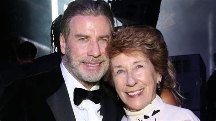 Is Lily Tomlin Related To John Travolta? Relationship