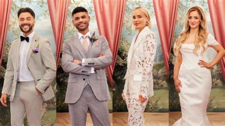 Is ‘Married at First Sight’ Real? The Secrets about the Show Revealed