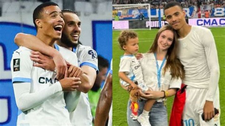 Is Mason Greenwood Gay? Gender And Sexuality