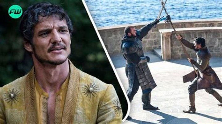 Is Pedro Pascal Leaving Game of Thrones? Death News: Is He Dead Or Alive