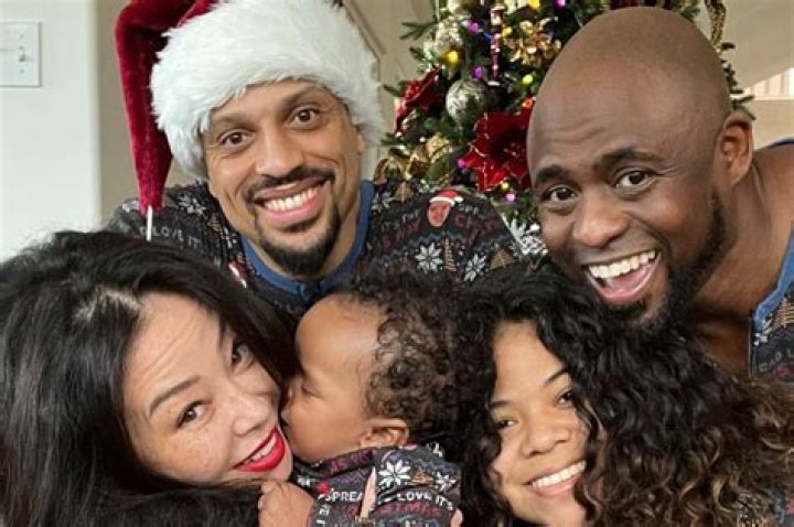 Is Robin Thede Pregnant? Meet Her Partner Wayne Brady
