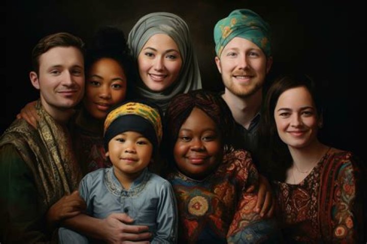 Is She A Muslim? Family Ethnicity