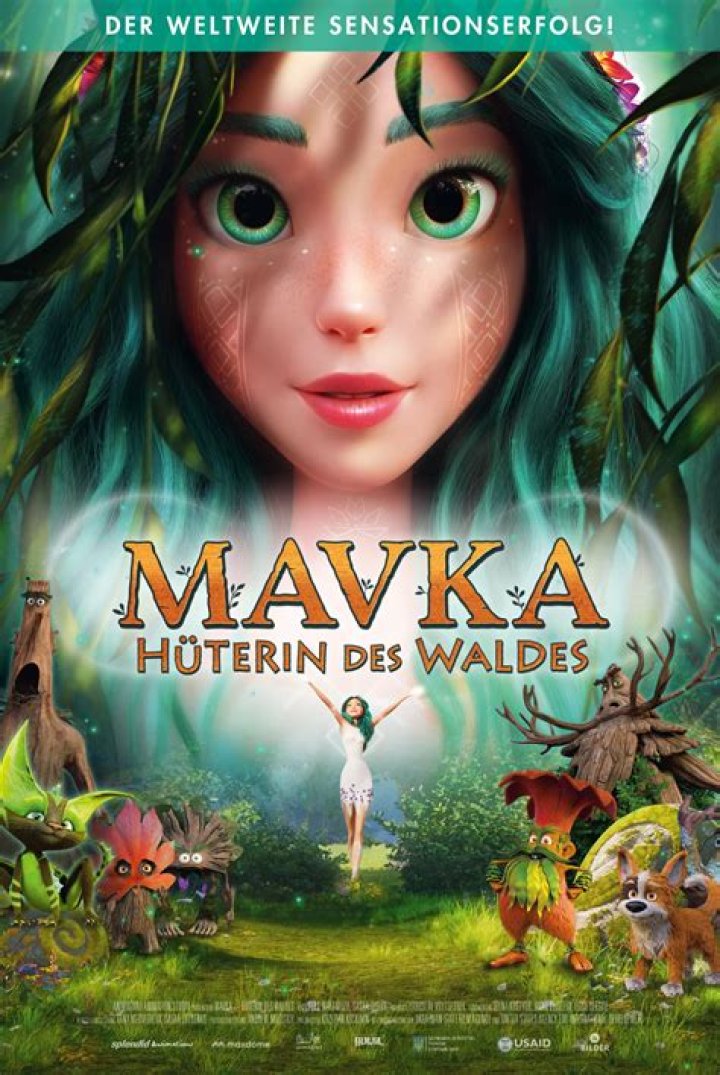 Is She A Real Maya?