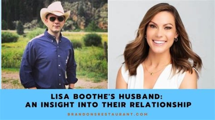 Is She Dating John Bourbonia Cummins?
