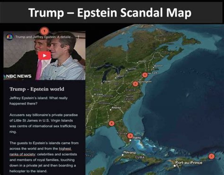 Is She Dating? Scandal Explained