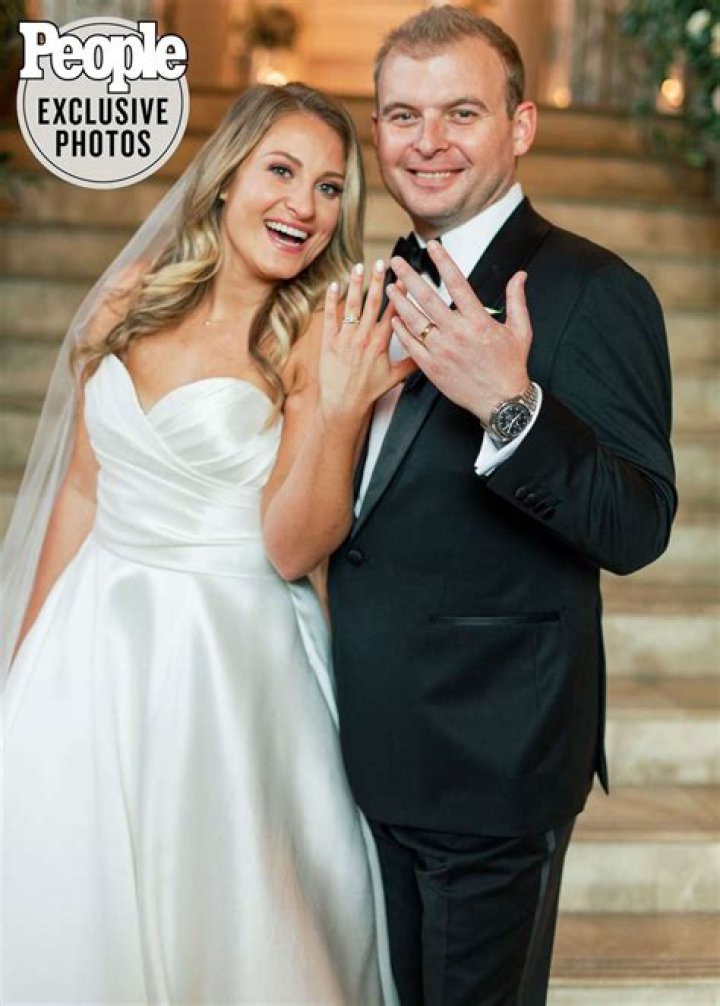 Is She Married To Michael Kopech?