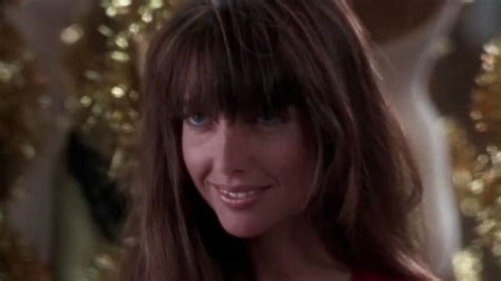 Is She Related To Martin Scorsese?