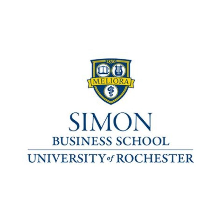 Is Simon Business School Professor Found Yet?