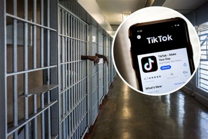 Is TikTok Star In Jail?