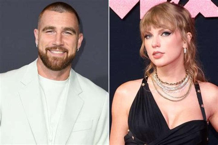 Is Travis Kelce Brother In A Relationship?