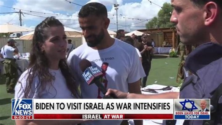 Is Trey Yingst Israeli? Religion And Ethnicity