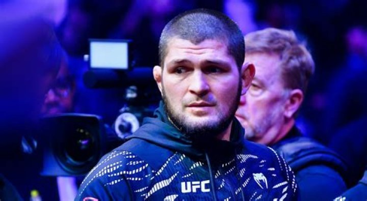 Is Usman Nurmagomedov Related To Khabib Nurmagomedov?