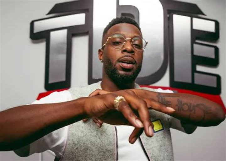 Isaiah Rashad Trending after Alleged Gay Video Leaks Online