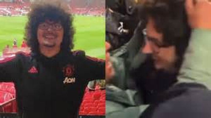 Jack Harlow Stands up for a Fan Who Got Assaulted by a Cop during His Tour