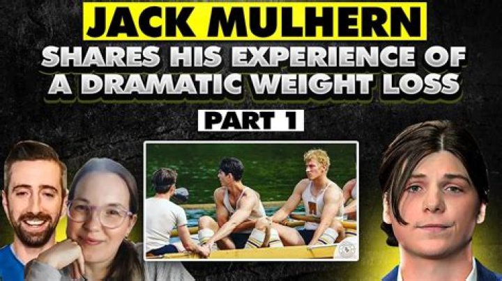 Jack Mulhern – Bio, Career, Net Worth