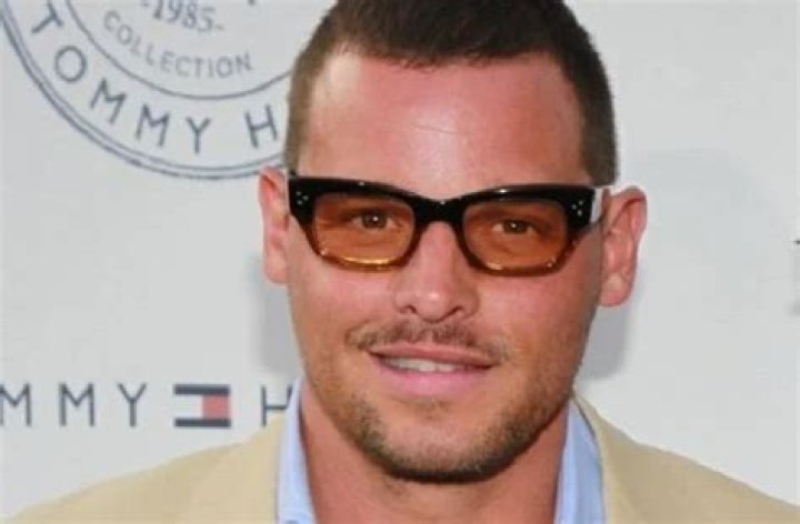 Jackson Chambers Wiki (Justin Chambers’ Son) Age, Biography & Family